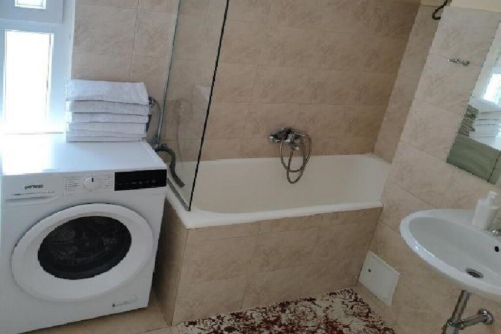 Photo of Bathroom in Znjan