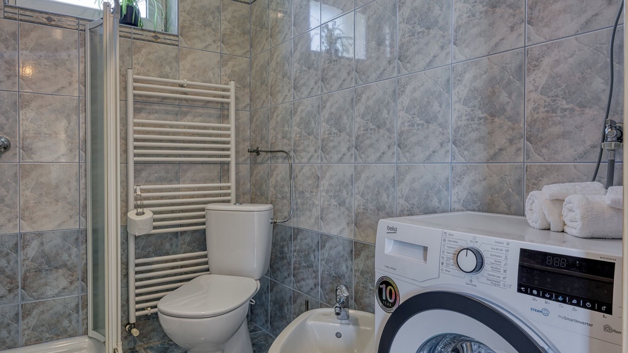 Photo of Bathroom in Brda