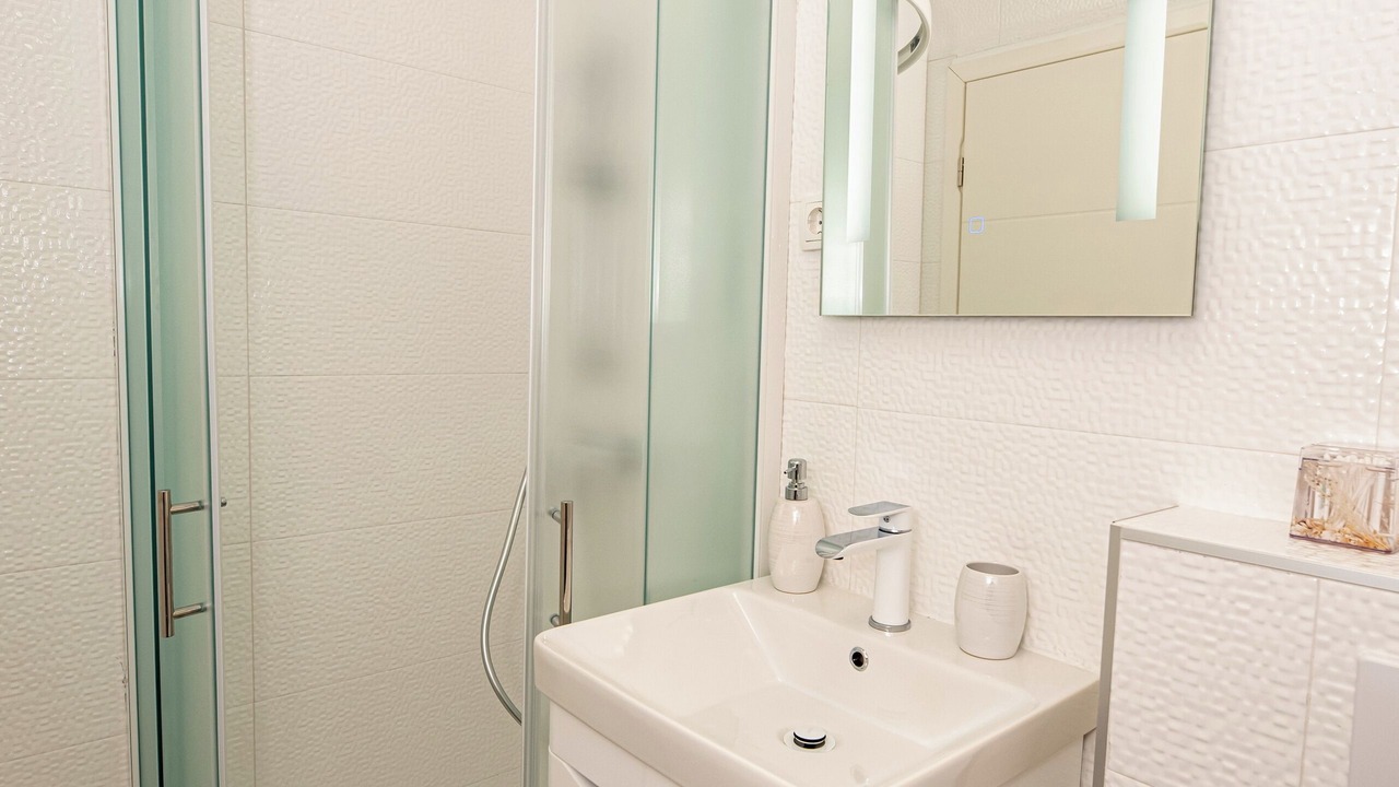 Photo of Bathroom in Iz