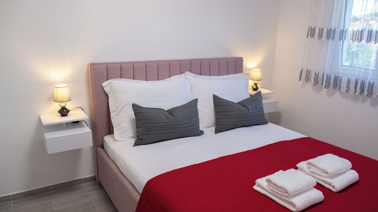 Photo of Bedroom in Iz