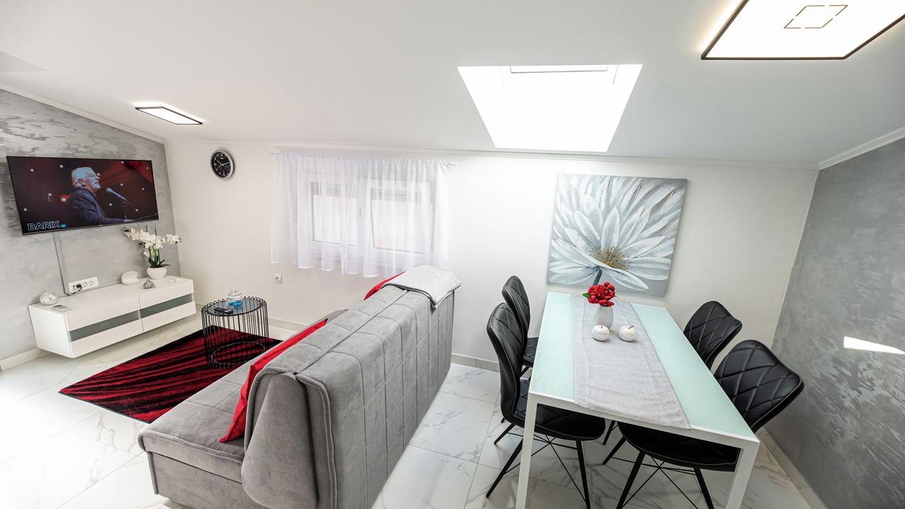 Photo of Livingroom in Iz