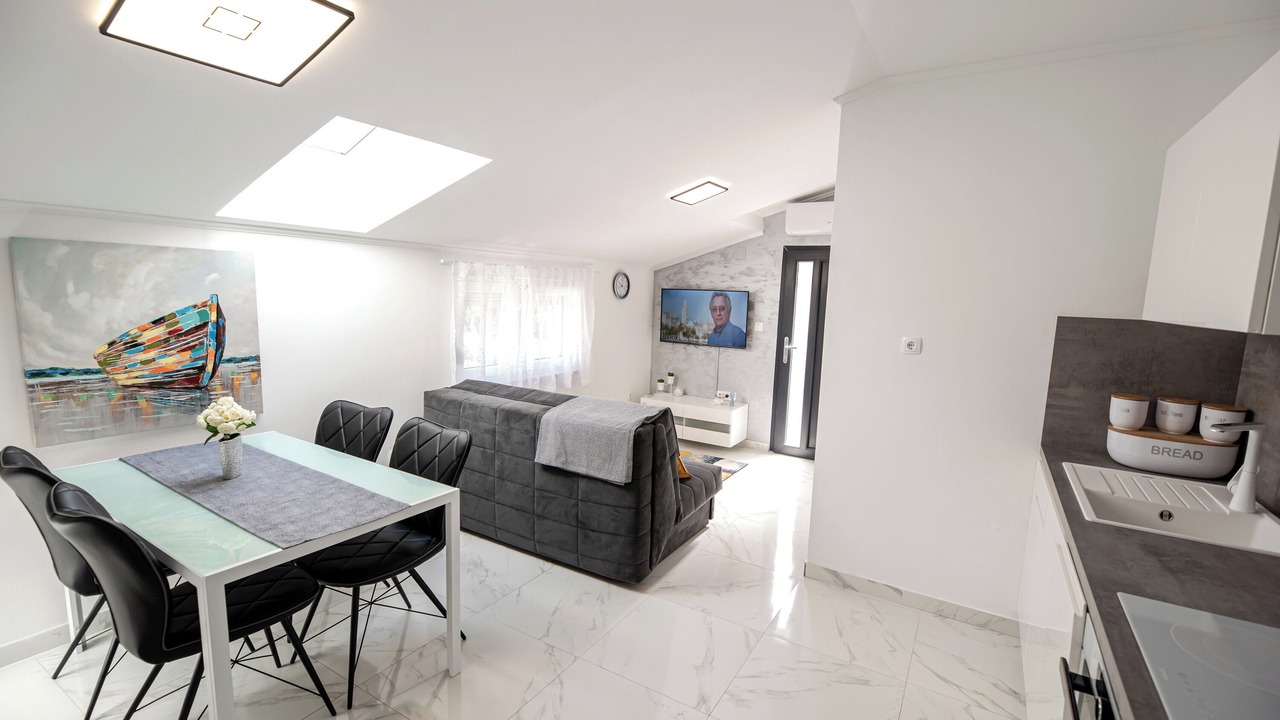 Photo of Livingroom in Iz