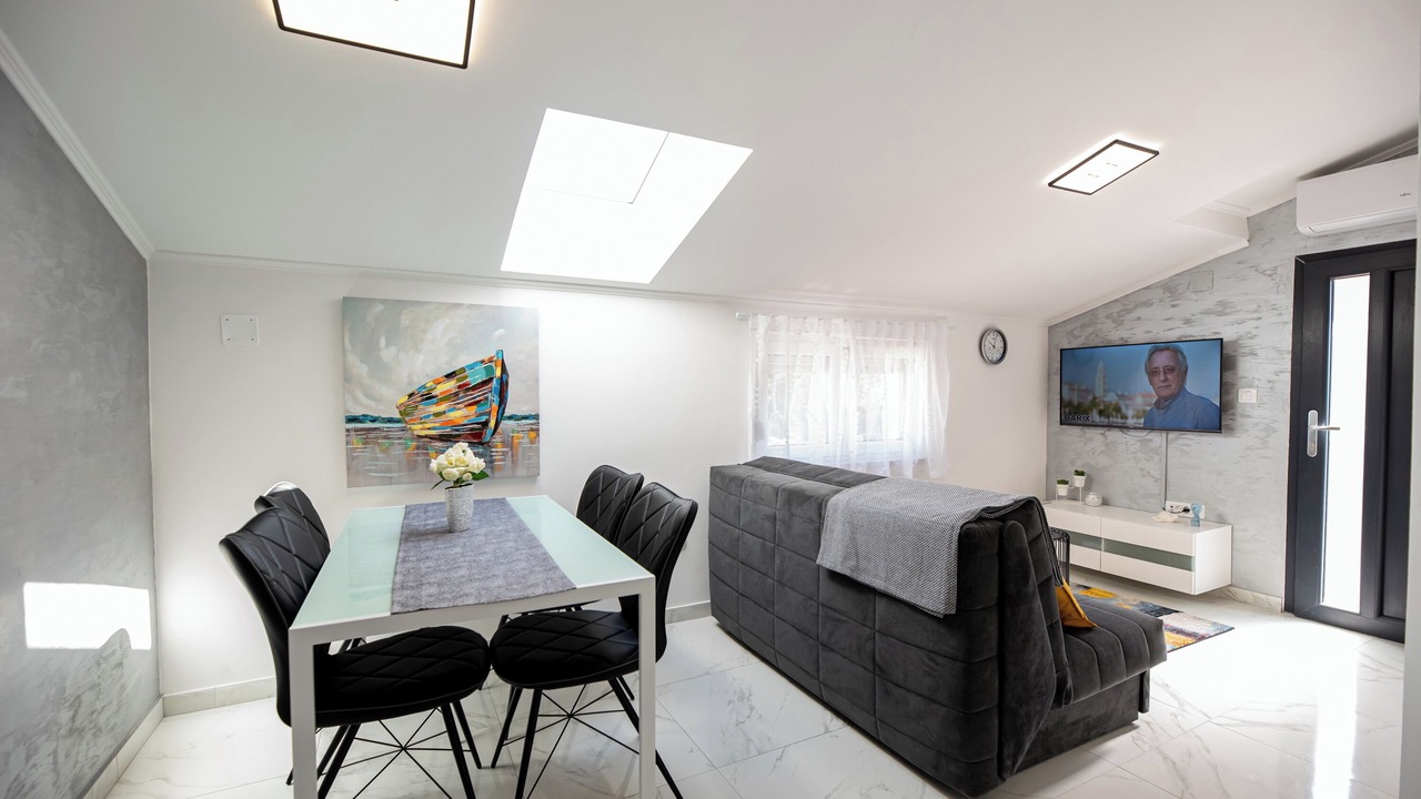 Photo of Livingroom in Iz