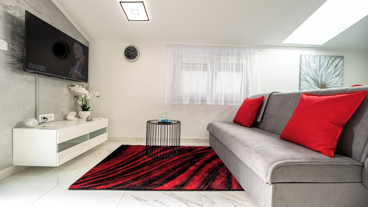 Photo of Livingroom in Iz