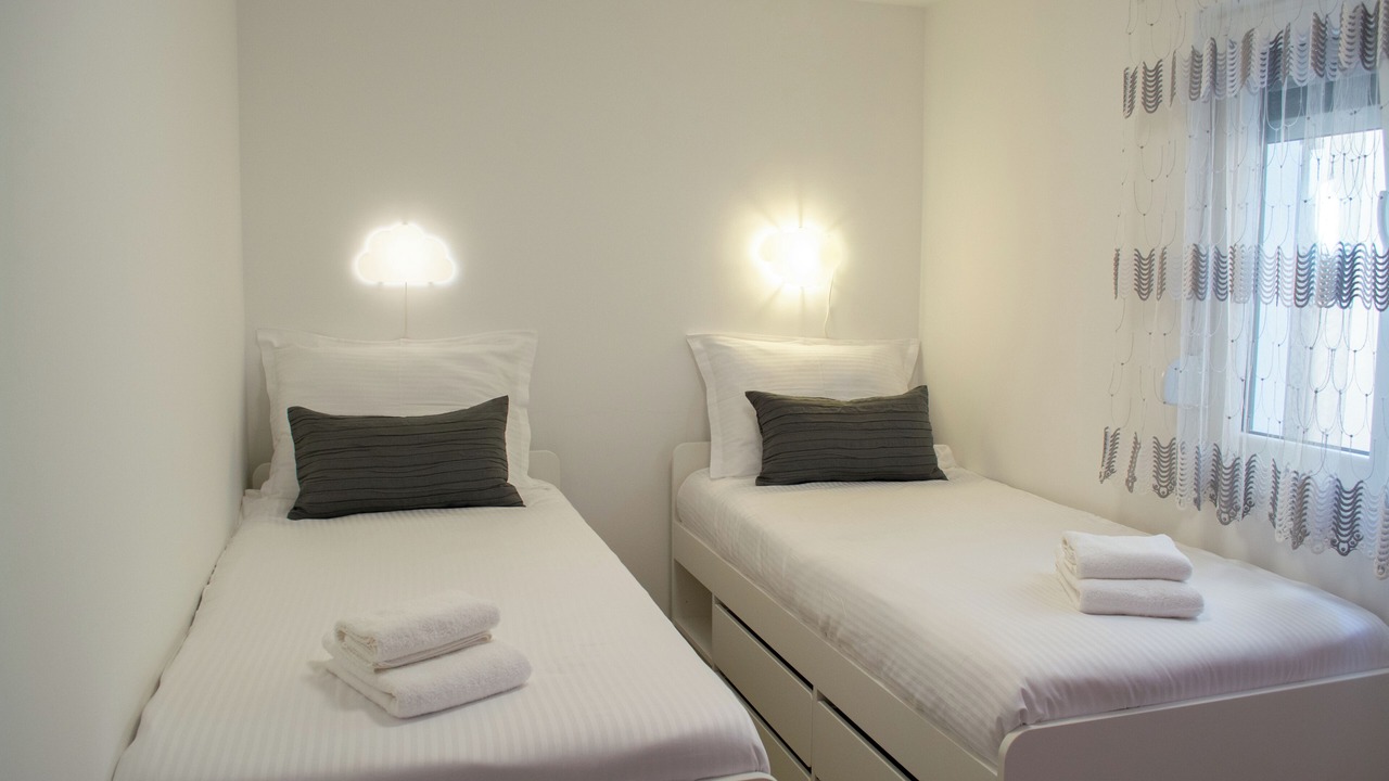 Photo of Bedroom in Iz