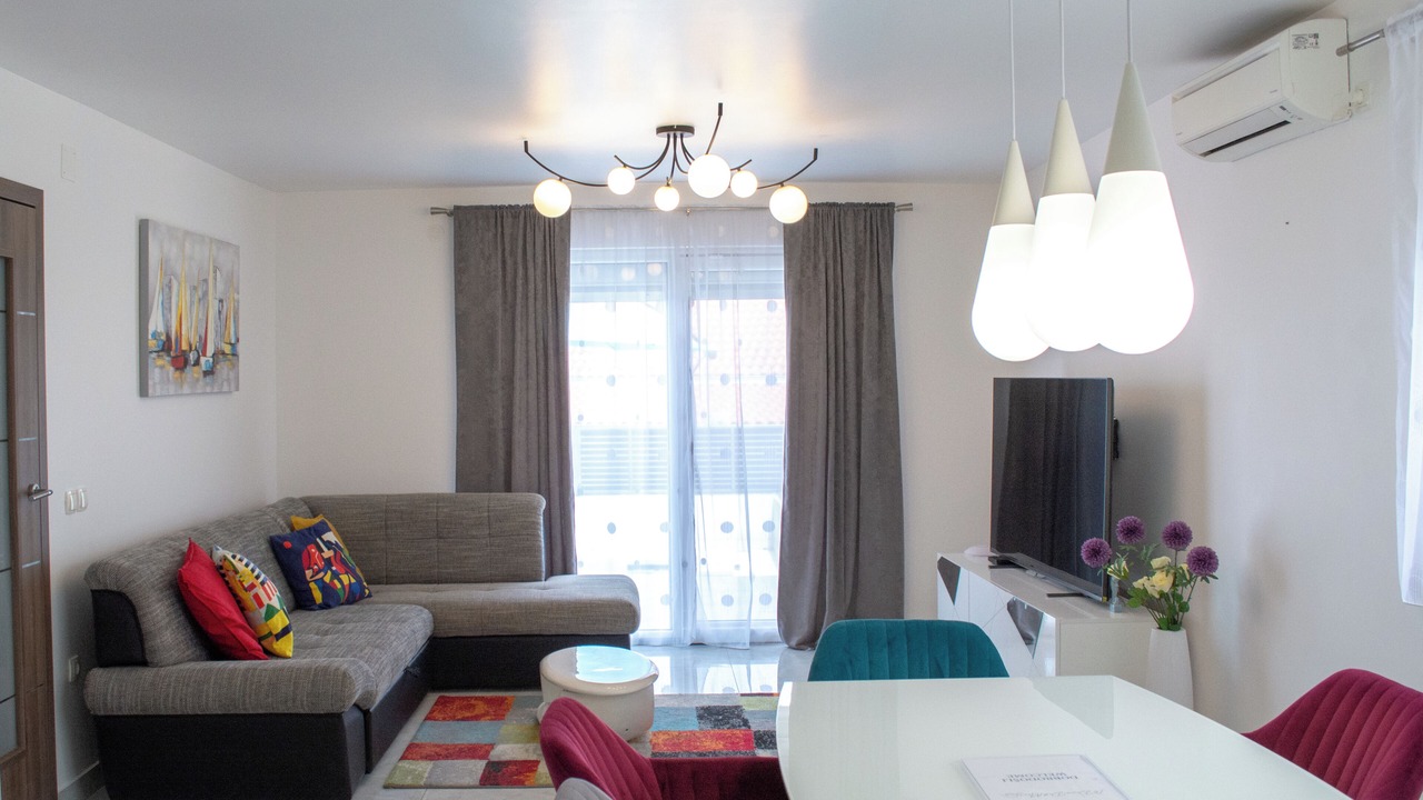 Photo of Livingroom in Iz