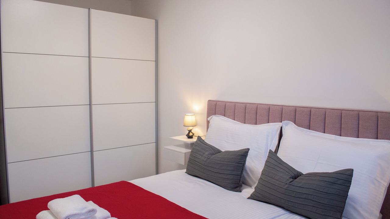 Photo of Bedroom in Iz