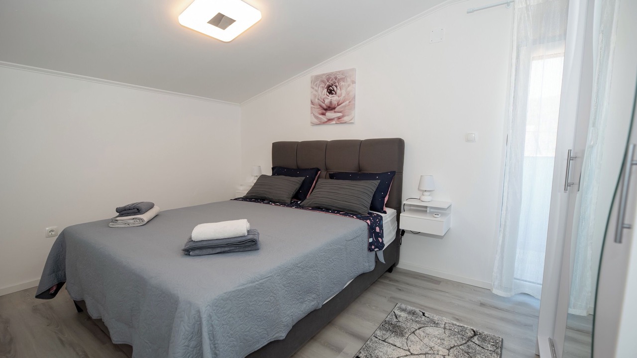 Photo of Bedroom in Iz