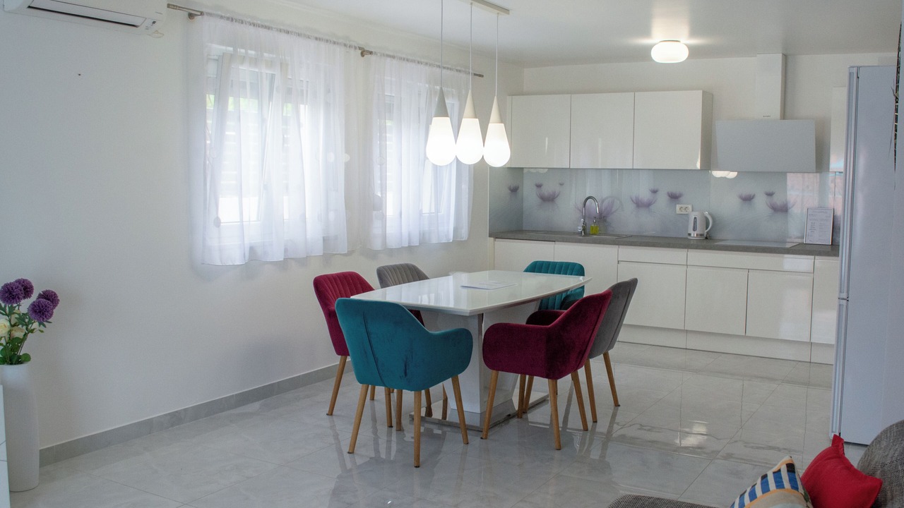 Photo of Kitchen in Iz