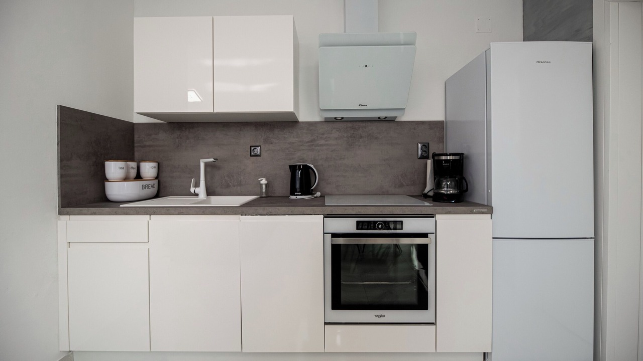 Photo of Kitchen in Iz