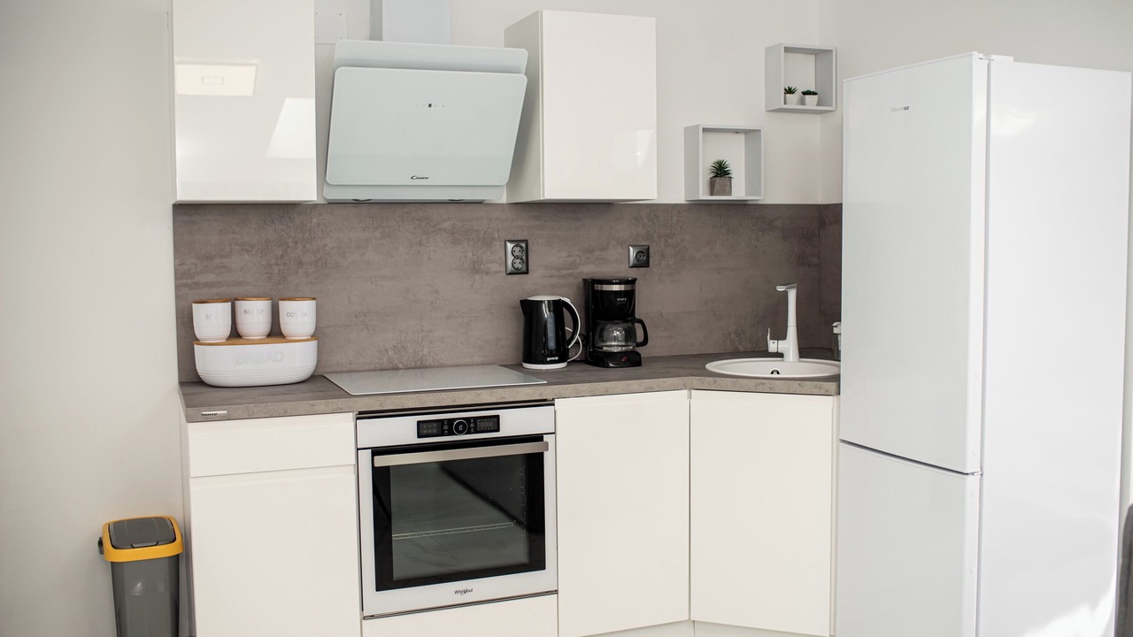 Photo of Kitchen in Iz