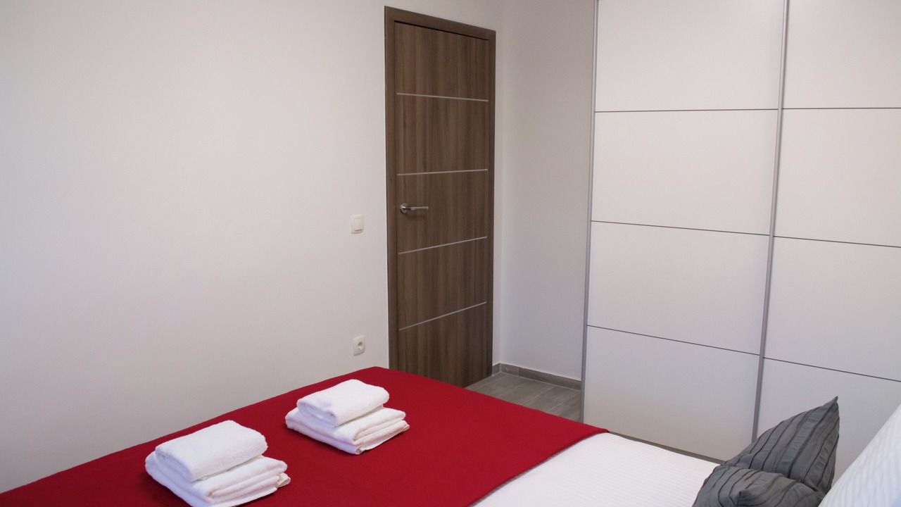Photo of Bedroom in Iz