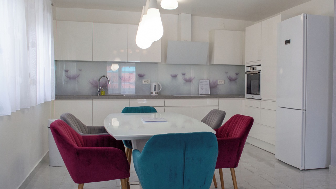 Photo of Kitchen in Iz