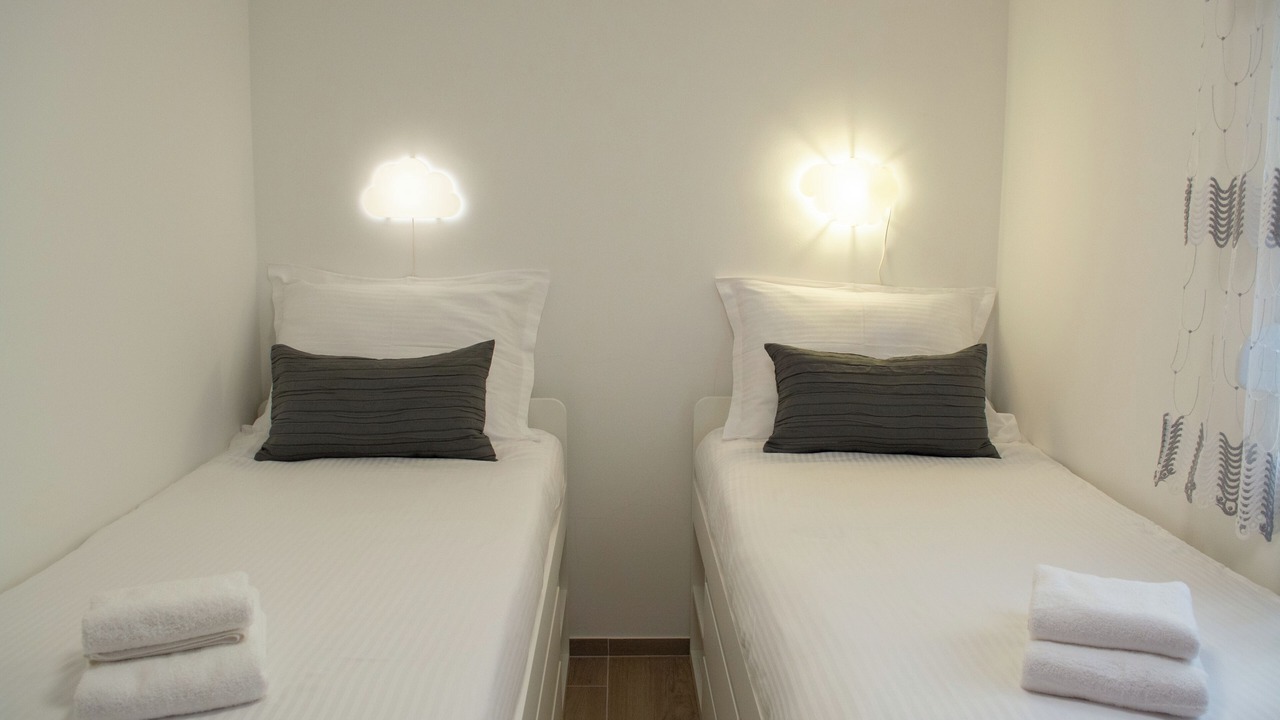 Photo of Bedroom in Iz