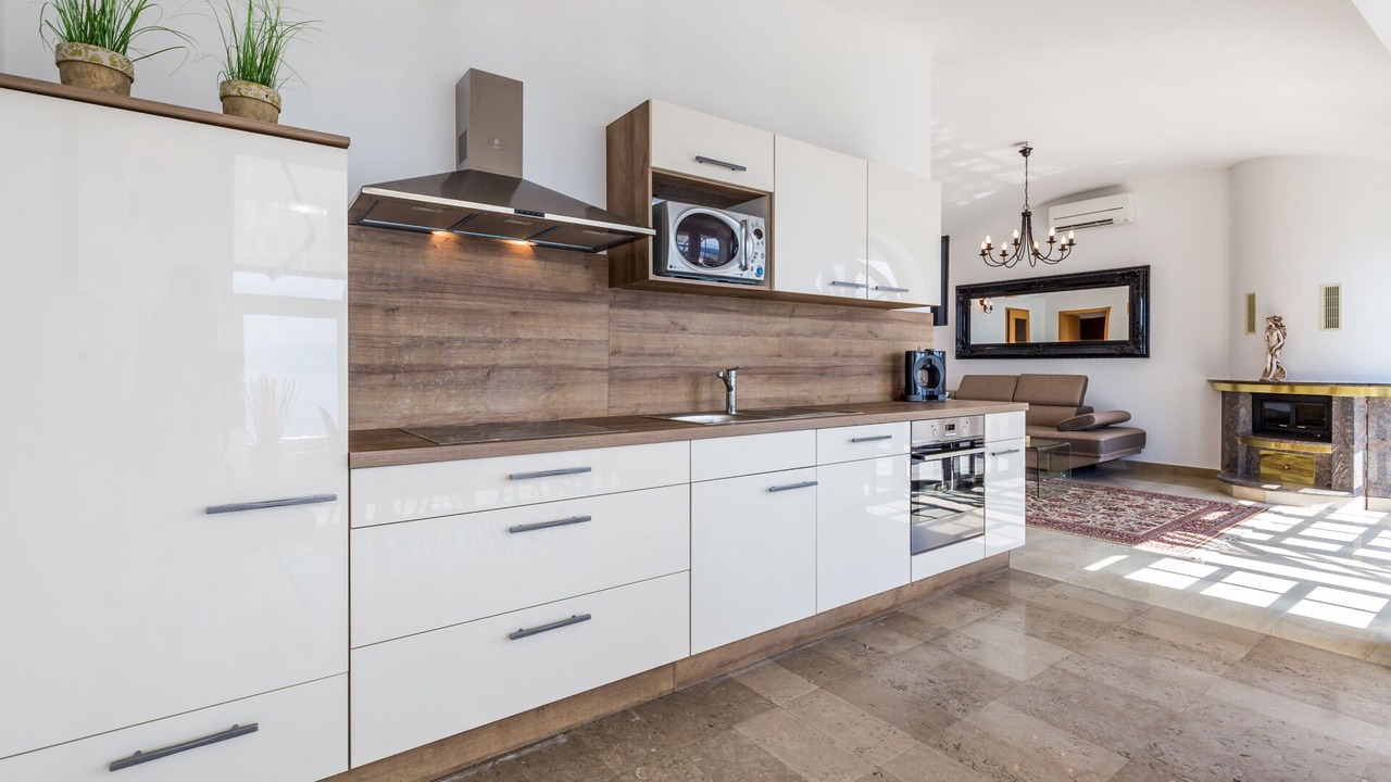 Photo of Kitchen in Sarsoni