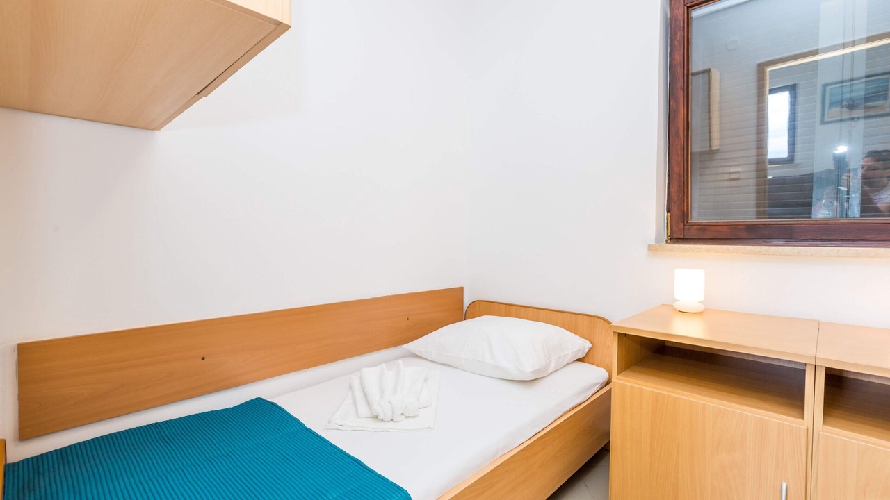 Photo of Bedroom in Sarsoni