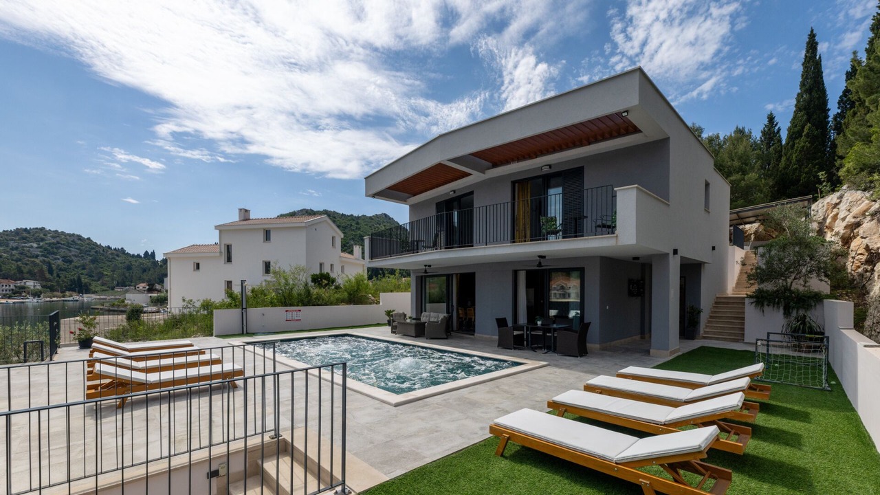 Photo of Patio Balcony in Blace