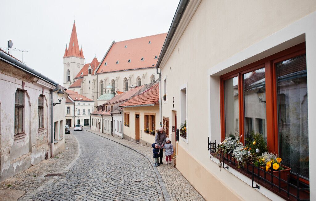 Photo of Others in Gornji Kneginec