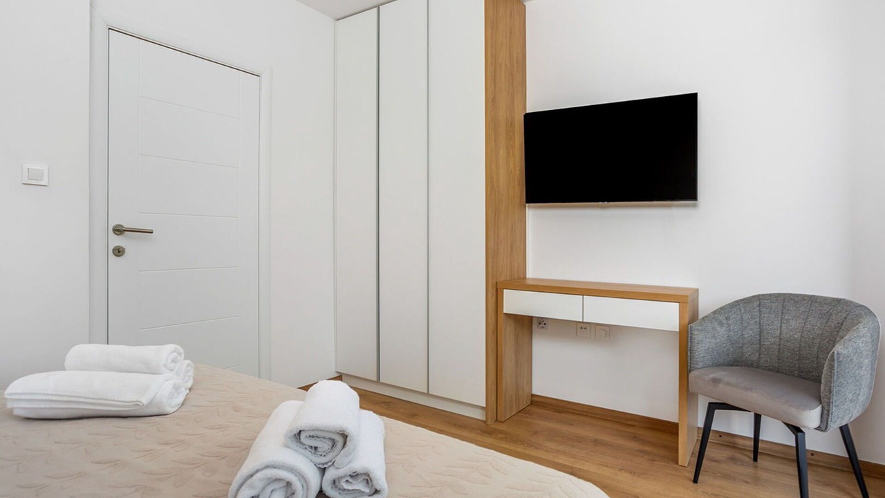 Photo of Bedroom in Bogovici