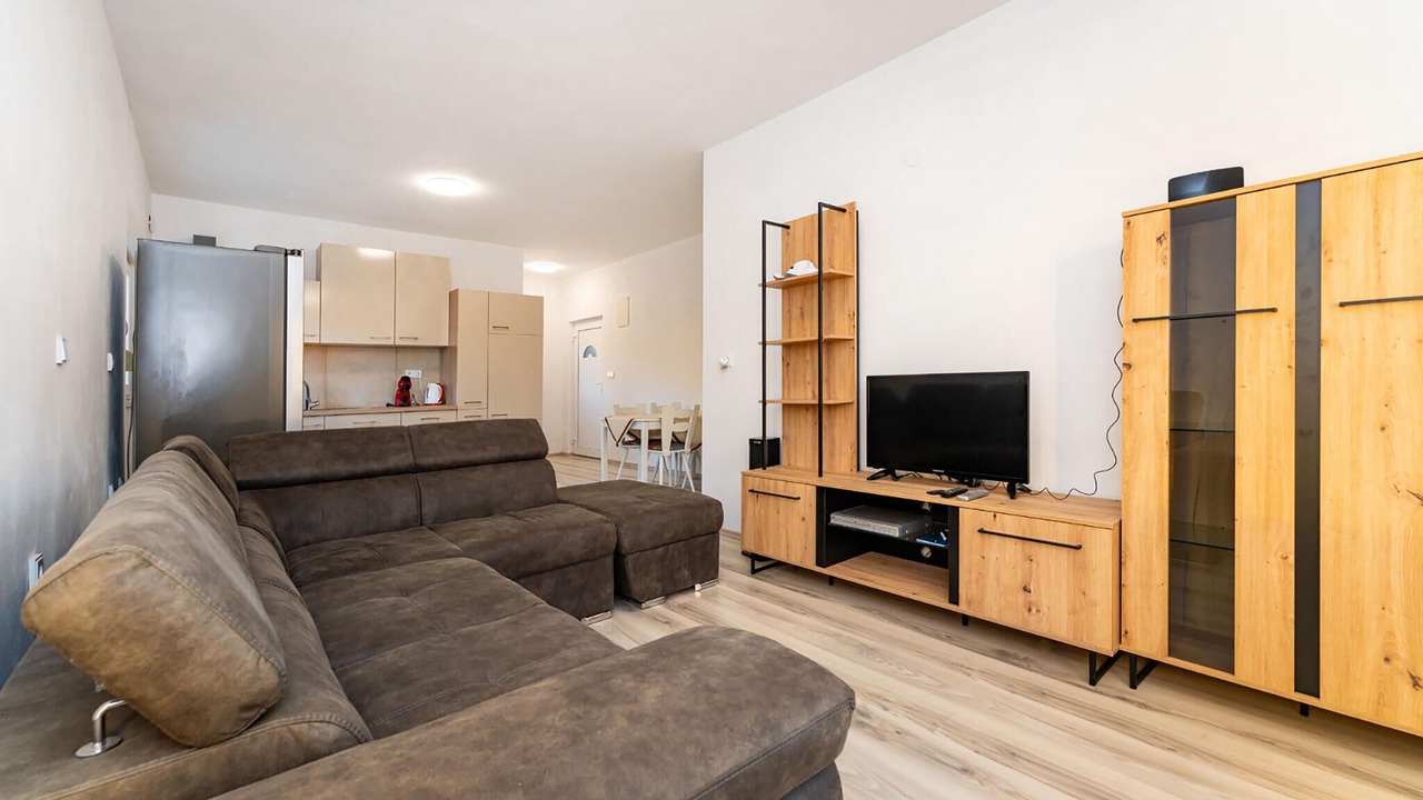 Photo of Bedroom in Gornji Karin