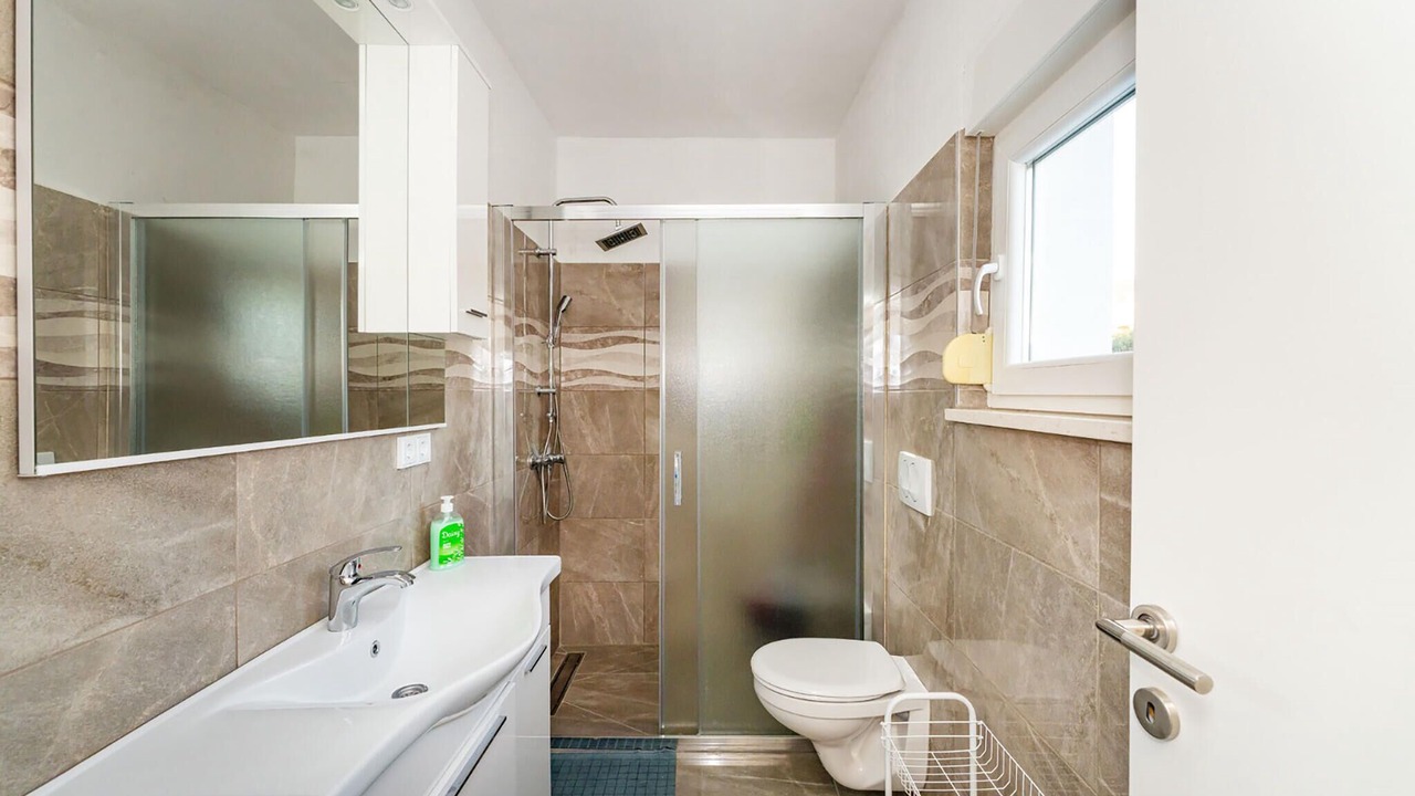 Photo of Bathroom in Gornji Karin