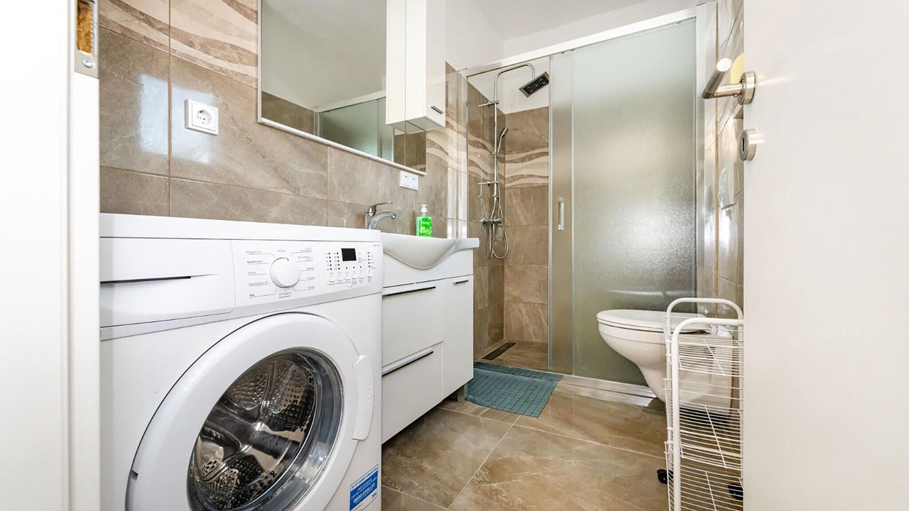 Photo of Bathroom in Gornji Karin