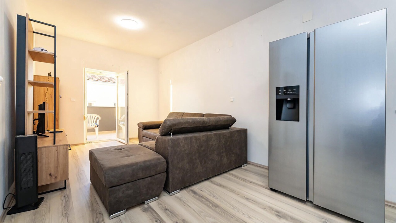 Photo of Bedroom in Gornji Karin