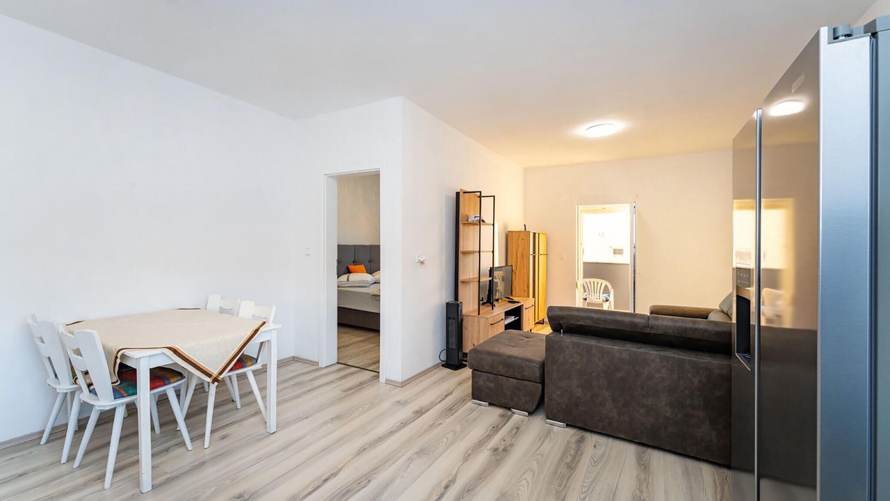 Photo of Bedroom in Gornji Karin