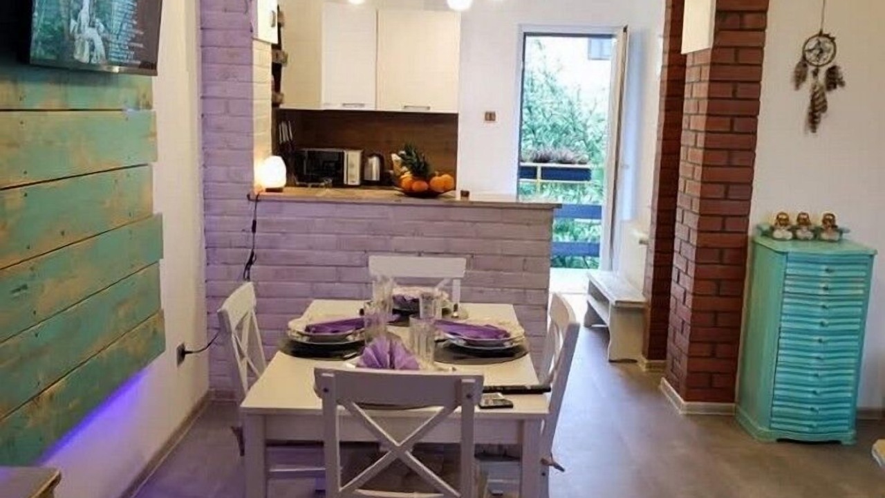 Photo of Livingroom in Sandrovac
