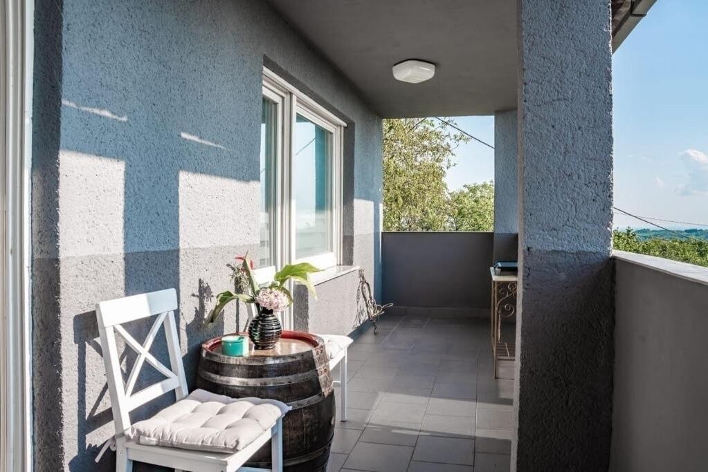 Photo of Patio Balcony in Sandrovac