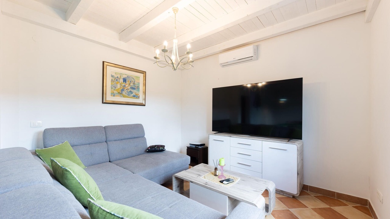 Photo of Bedroom in Prapatnica
