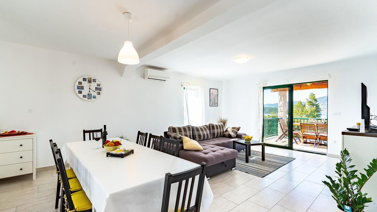 Photo of Bedroom in Kneza