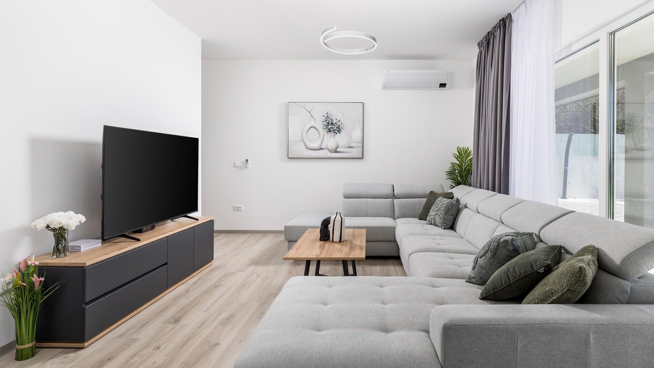 Photo of Bedroom in Brgod
