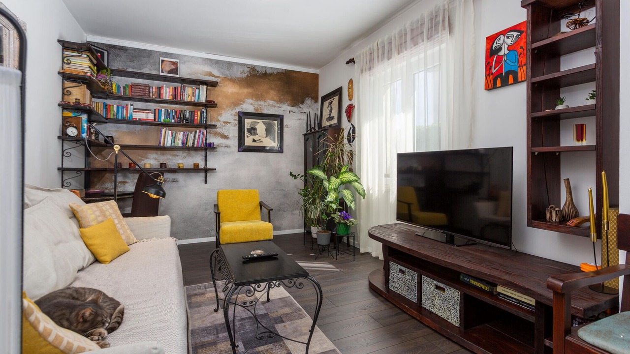 Photo of Bedroom in Sarsoni