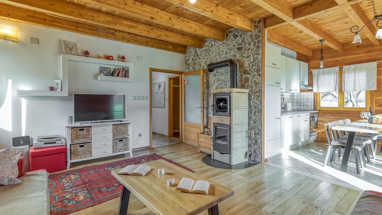 Photo of Bedroom in Gospic