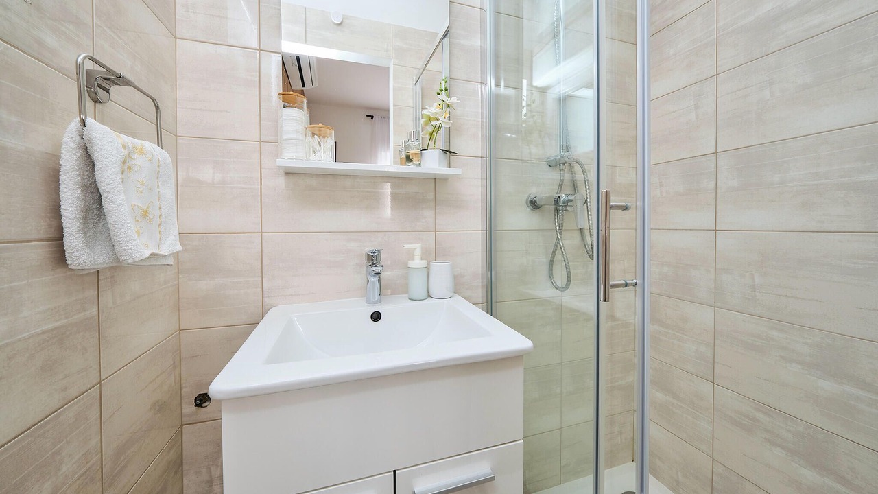 Photo of Bathroom in Rudine