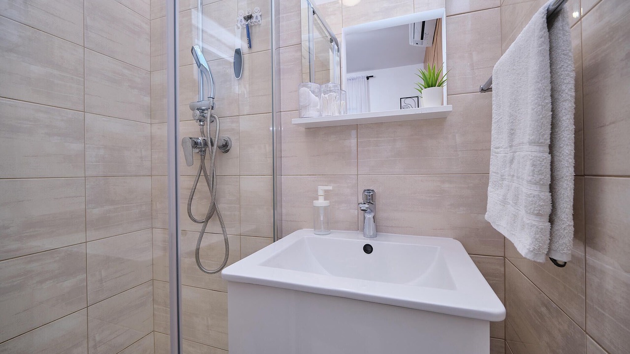 Photo of Bathroom in Rudine