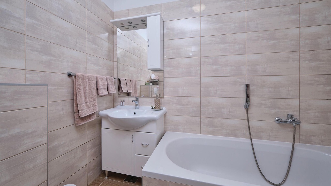 Photo of Bathroom in Rudine