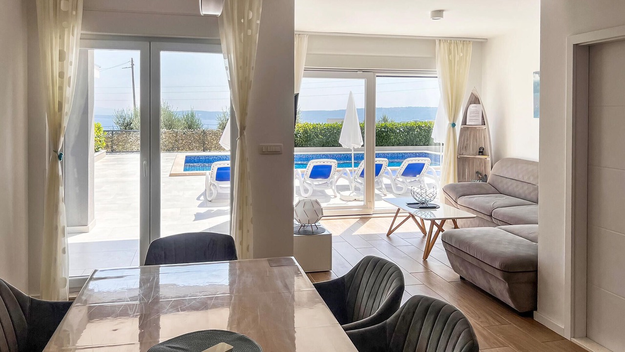 Photo of Bedroom in Rudine