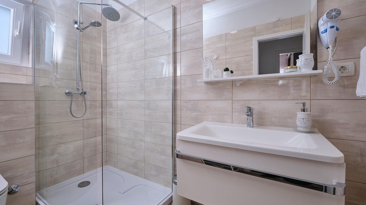 Photo of Bathroom in Rudine