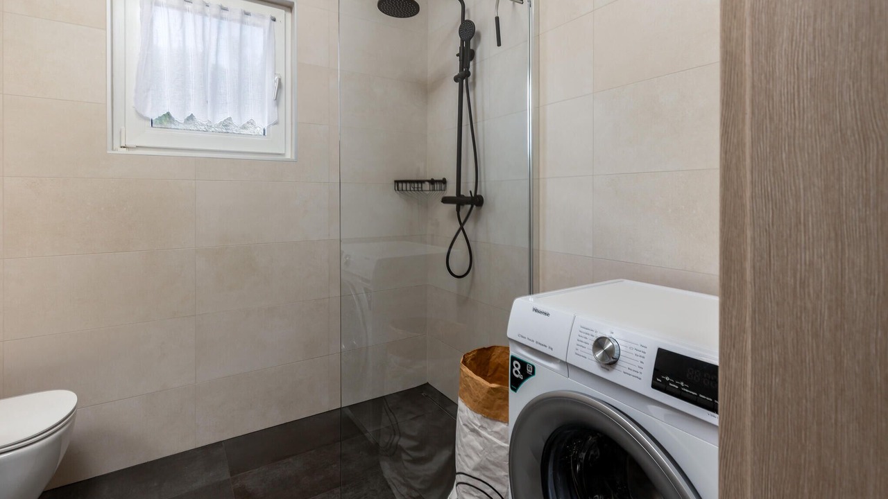 Photo of Bathroom in Klenovica