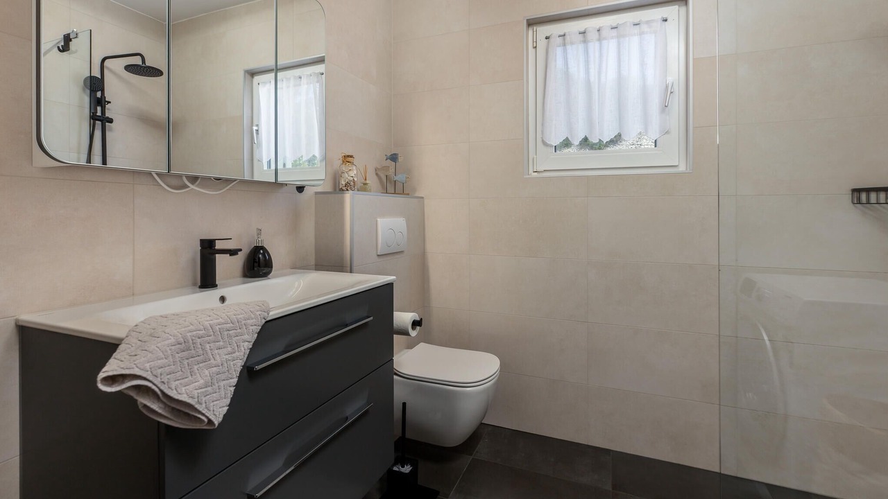 Photo of Bathroom in Klenovica
