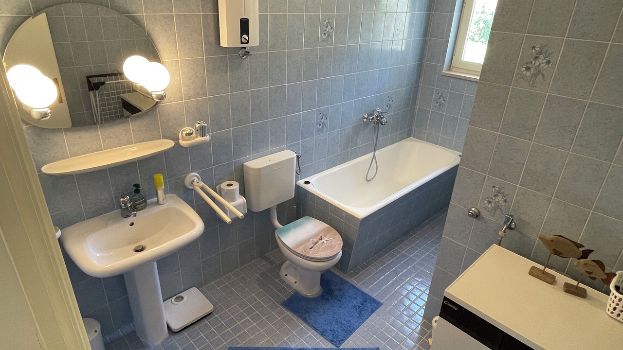 Photo of Bathroom in Mundanije