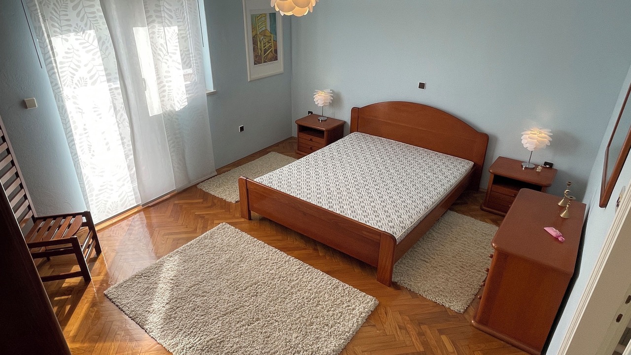 Photo of Bedroom in Mundanije
