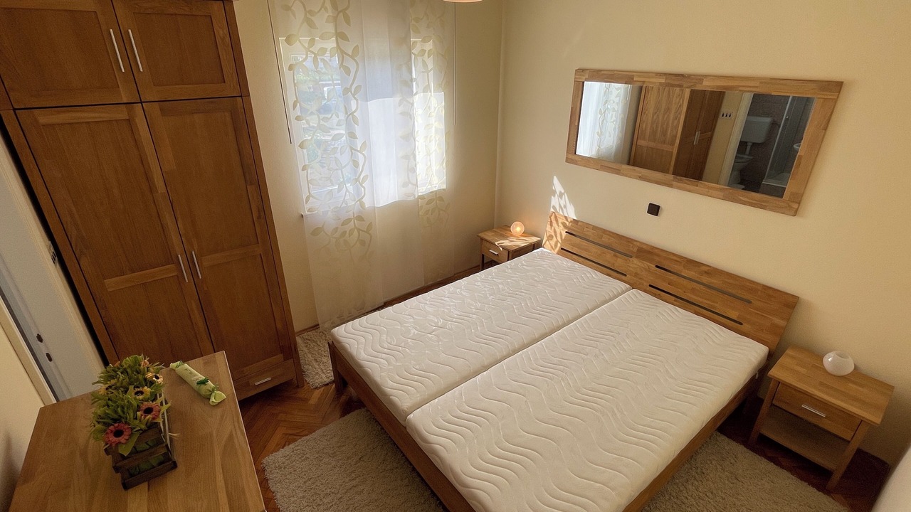 Photo of Bedroom in Mundanije