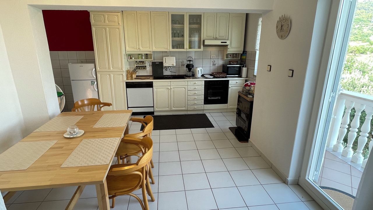 Photo of Kitchen in Mundanije