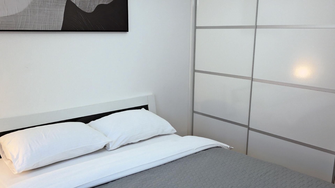 Photo of Bedroom in Buzdohanj
