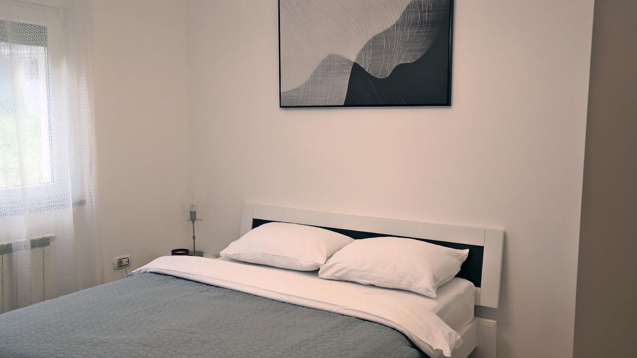 Photo of Bedroom in Buzdohanj