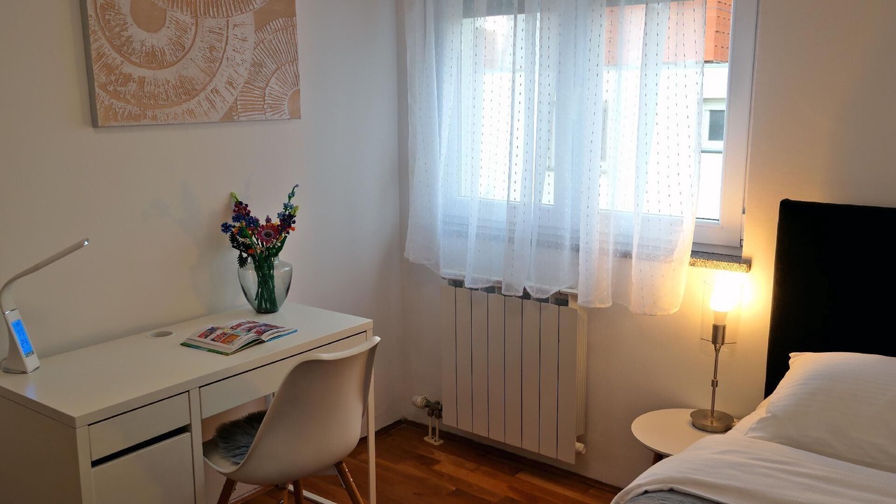 Photo of Bedroom in Buzdohanj
