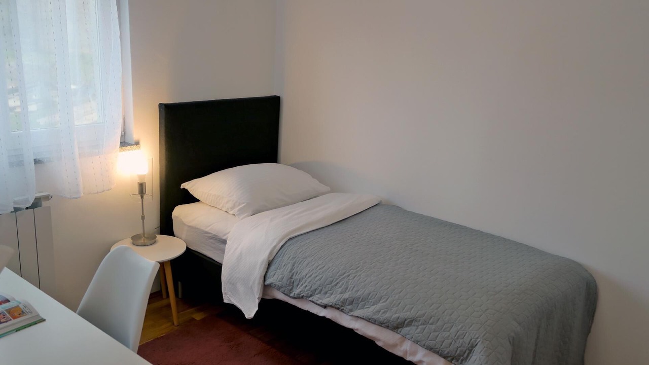 Photo of Bedroom in Buzdohanj